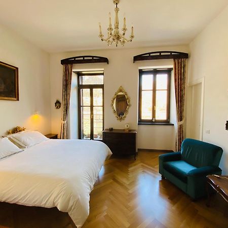 特伦托Casa Daniela公寓 外观 照片